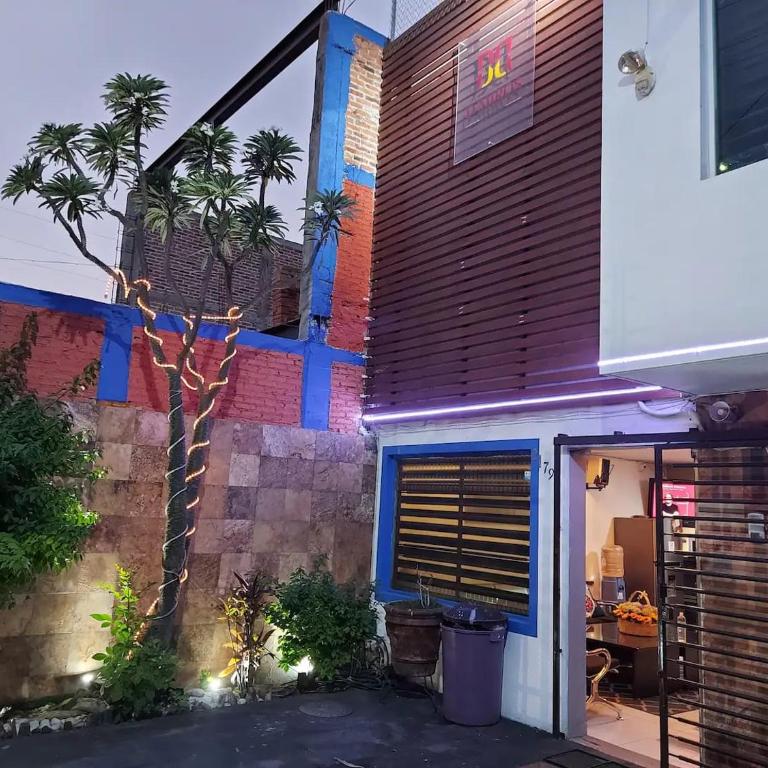 GDL Home with Roof Ideal for Groups & Families - Chalet - 8
