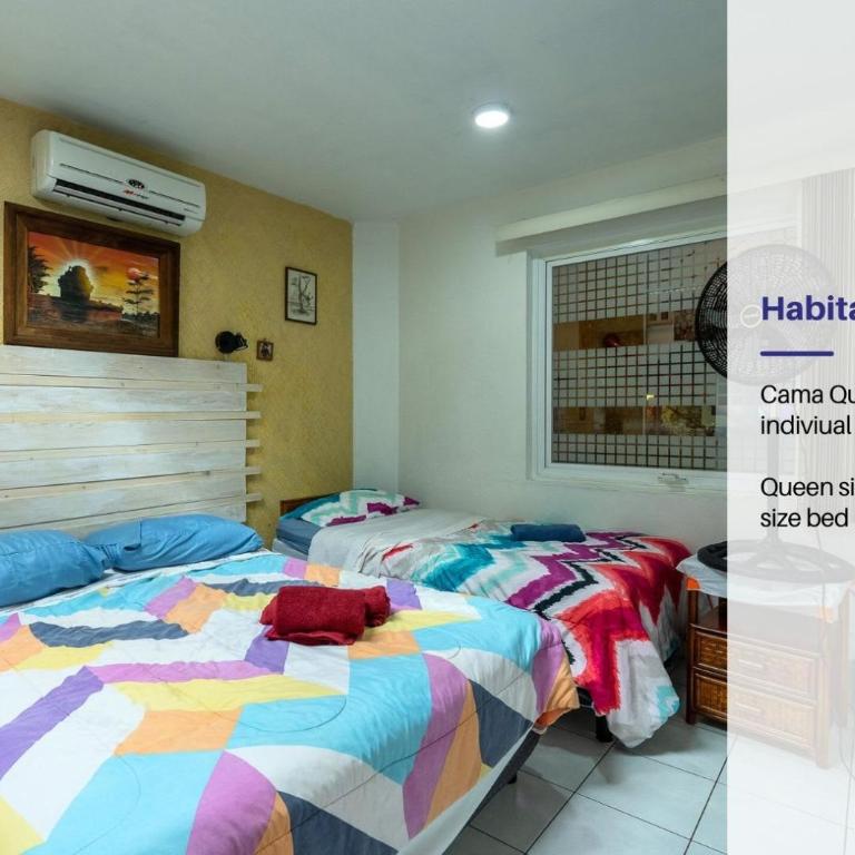GDL Home with Roof Ideal for Groups & Families - Chalet - 3