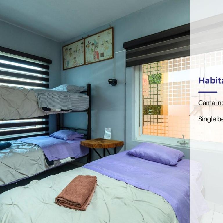 GDL Home with Roof Ideal for Groups & Families - Chalet - 17