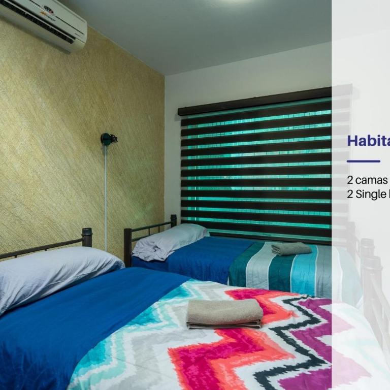 GDL Home with Roof Ideal for Groups & Families - Chalet - 27