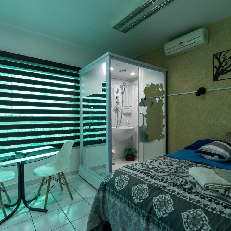 GDL Home with Roof Ideal for Groups & Families - Chalet - 25