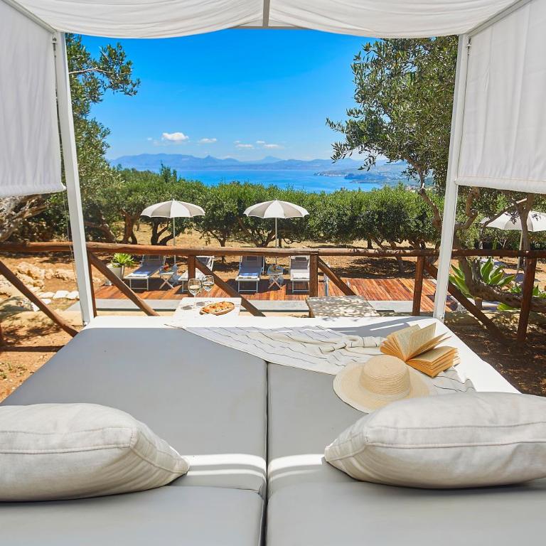 Villa Lo Zingaro - Scopello-Villas - Villa Superior - 22