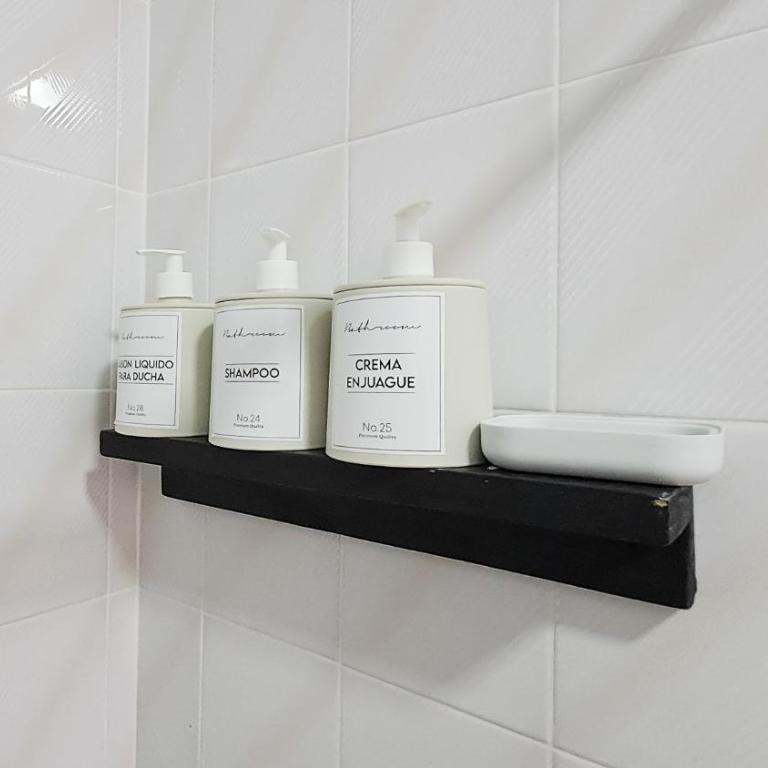 Boya Libre - Apartamento de 1 dormitorio - 11