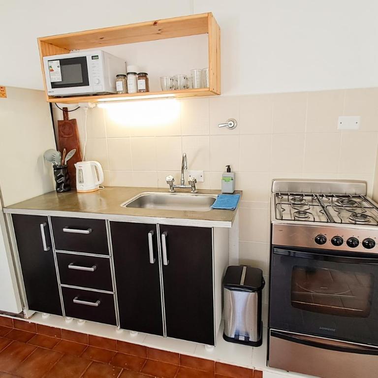 Boya Libre - Apartamento de 1 dormitorio - 8