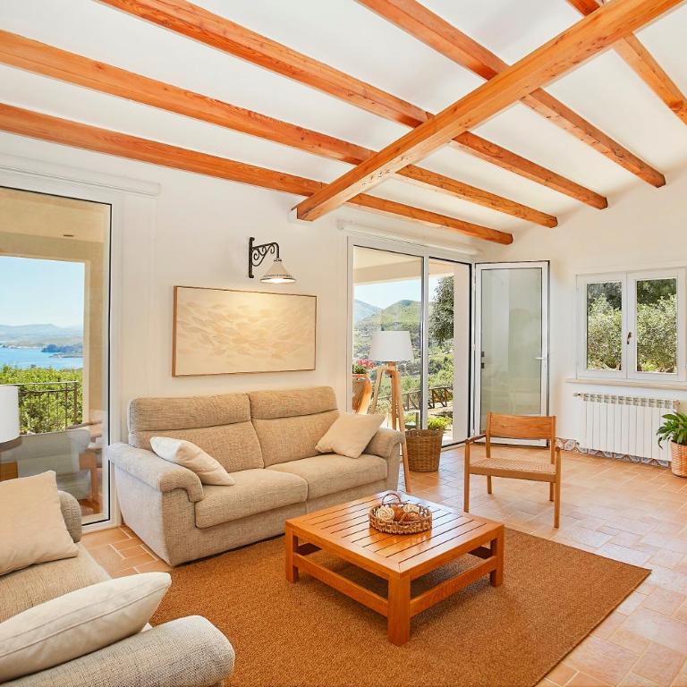 Villa Lo Zingaro - Scopello-Villas - Villa Superior - 23