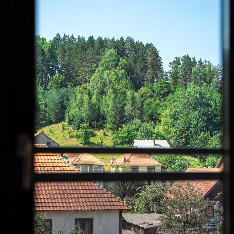Pine Kolasin - Apartman - 28