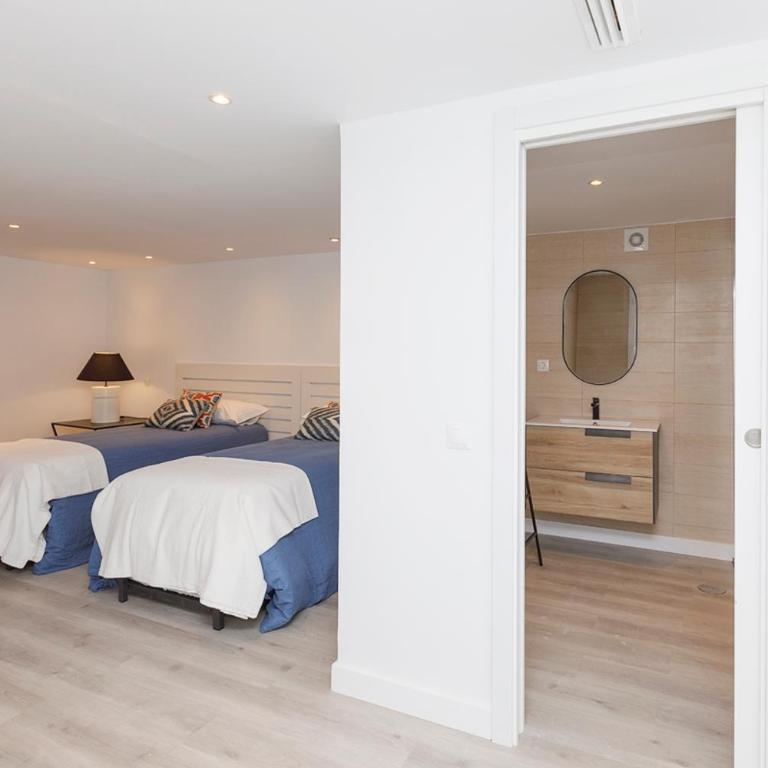 Molo Residences Puerto Banus - Apartamento - 5
