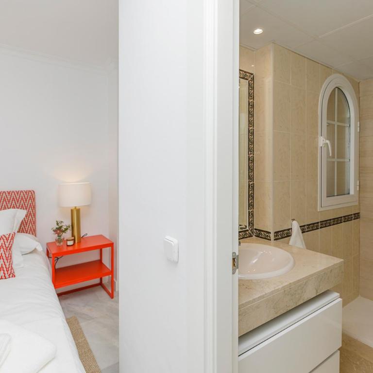 Molo Residences Puerto Banus - Apartamento - 9