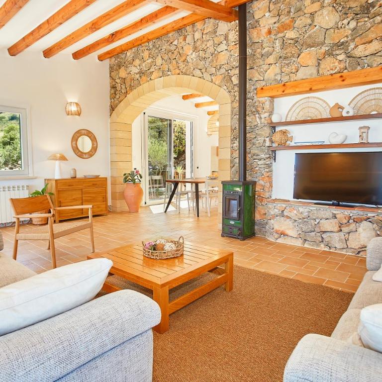 Villa Lo Zingaro - Scopello-Villas - Villa Superior - 26