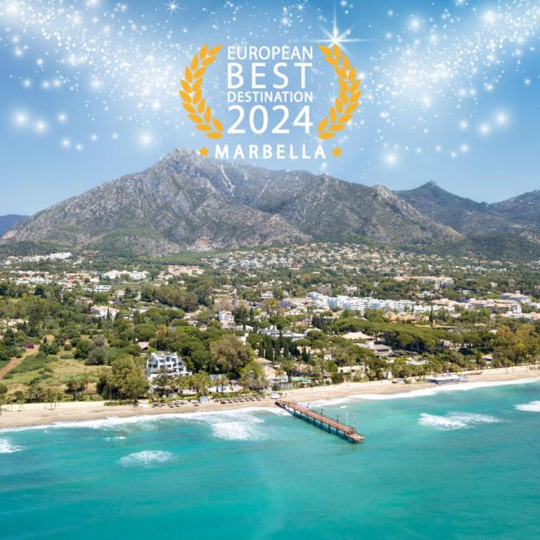 Molo Residences Puerto Banus - Apartamento - 12