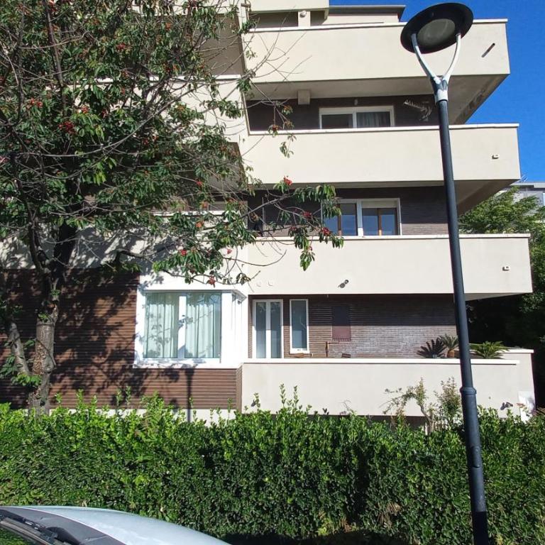 Maison de Mer - Appartamento con 2 Camere da Letto - 33