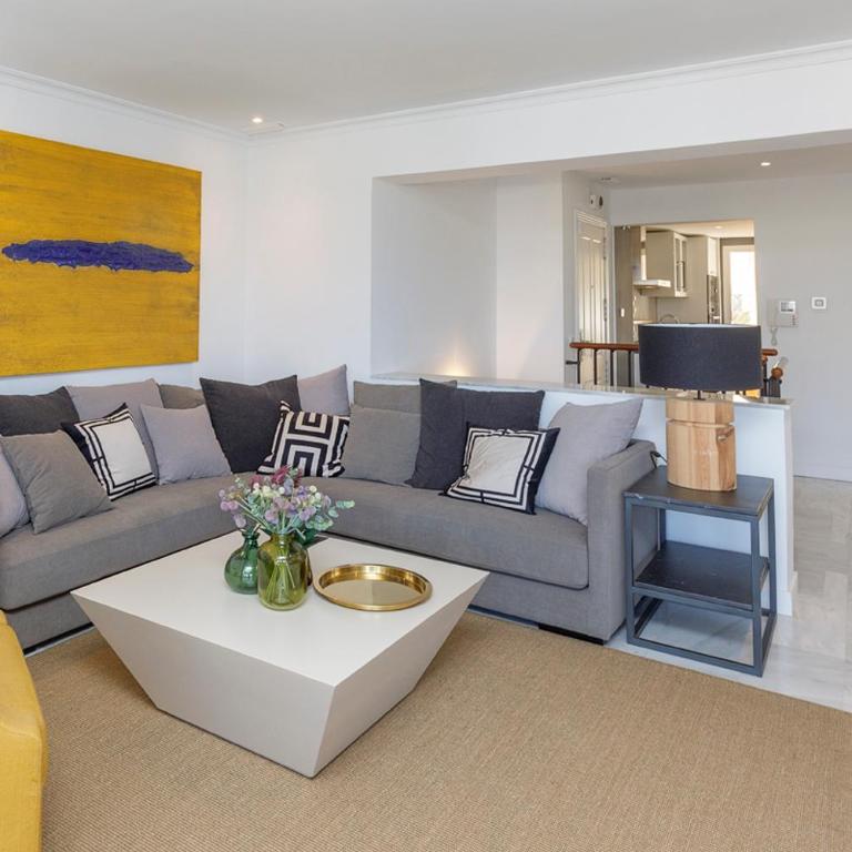 Molo Residences Puerto Banus - Apartamento - 21