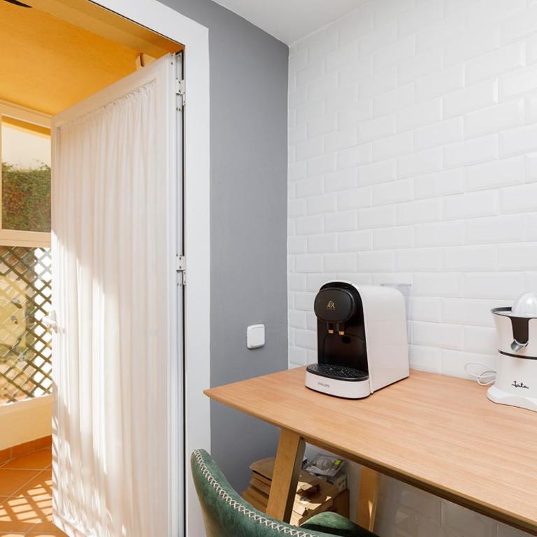 Molo Residences Puerto Banus - Apartamento - 22