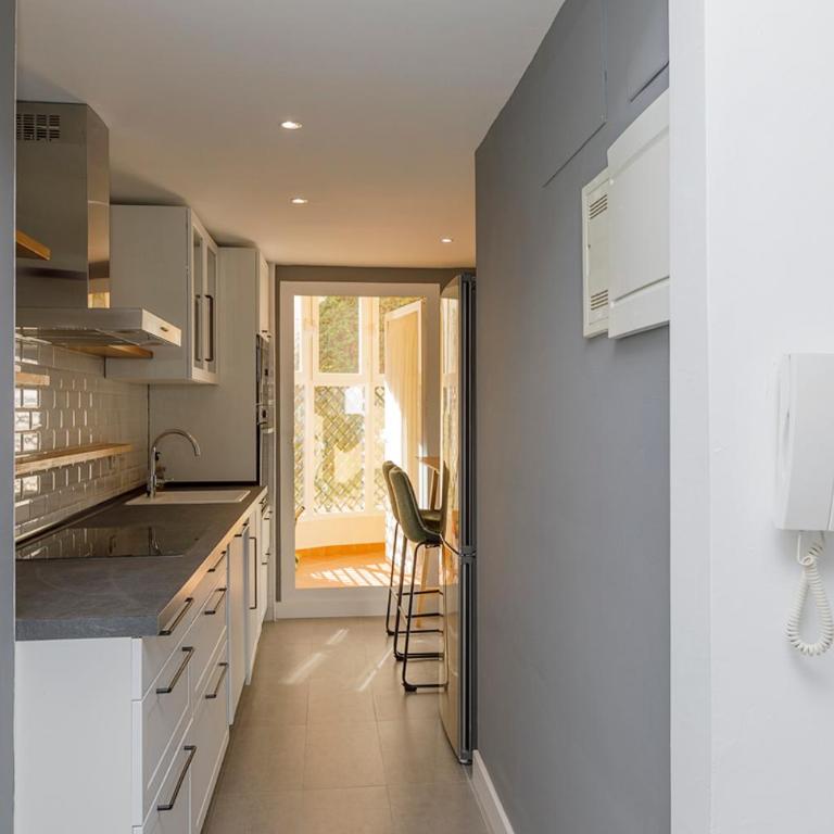 Molo Residences Puerto Banus - Apartamento - 27