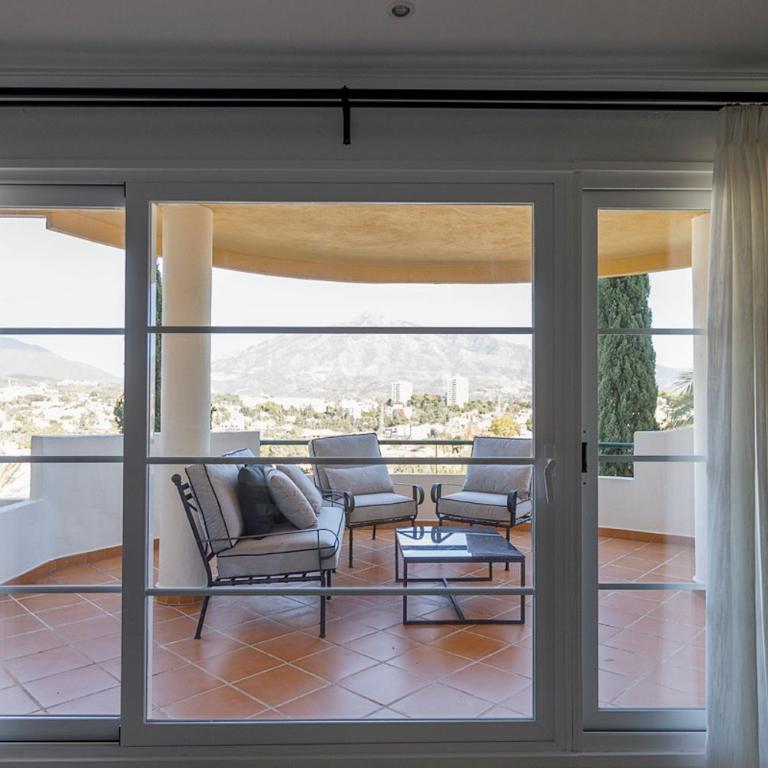 Molo Residences Puerto Banus - Apartamento - 29