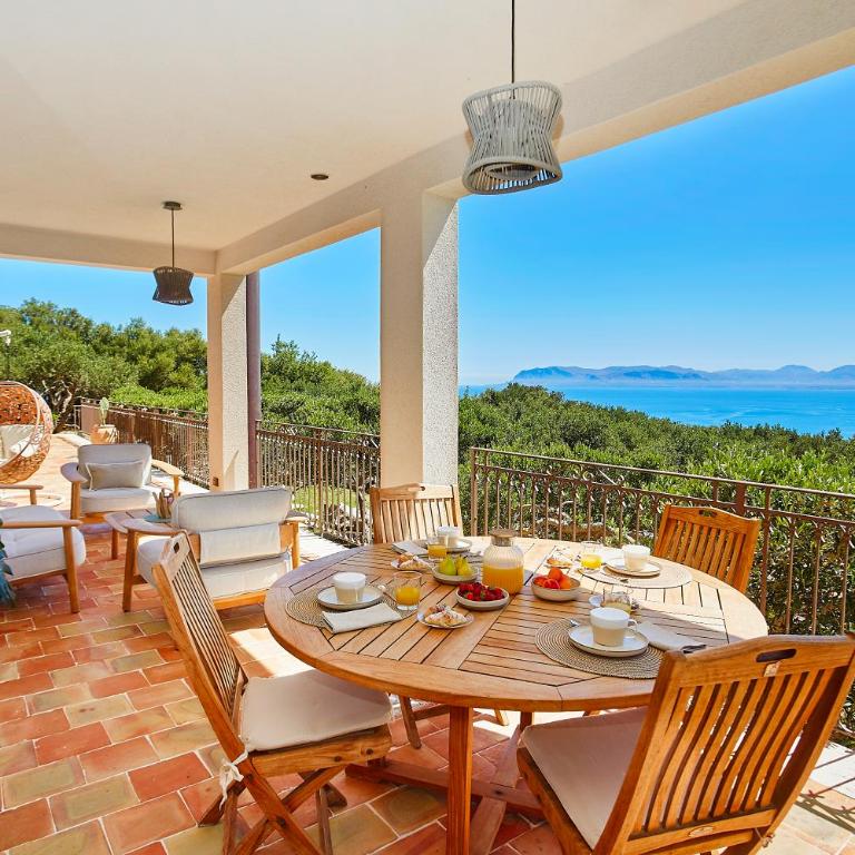 Villa Lo Zingaro - Scopello-Villas - Villa Superior - 27