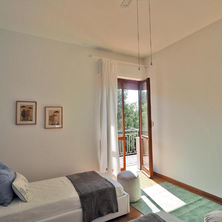 Sweet View Blue Of Patty 1 - Appartamento Standard con 2 Camere da Letto - 17