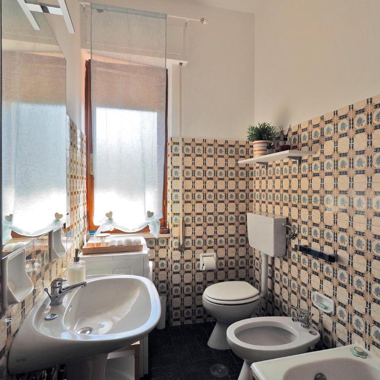 Sweet View Blue Of Patty 1 - Appartamento Standard con 2 Camere da Letto - 19