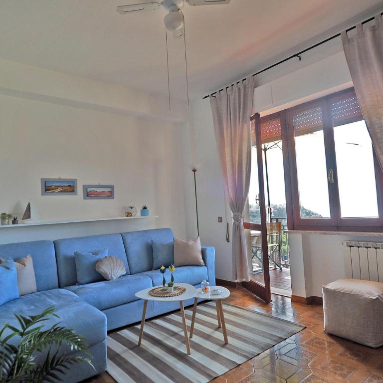 Sweet View Blue Of Patty 1 - Appartamento Standard con 2 Camere da Letto - 3