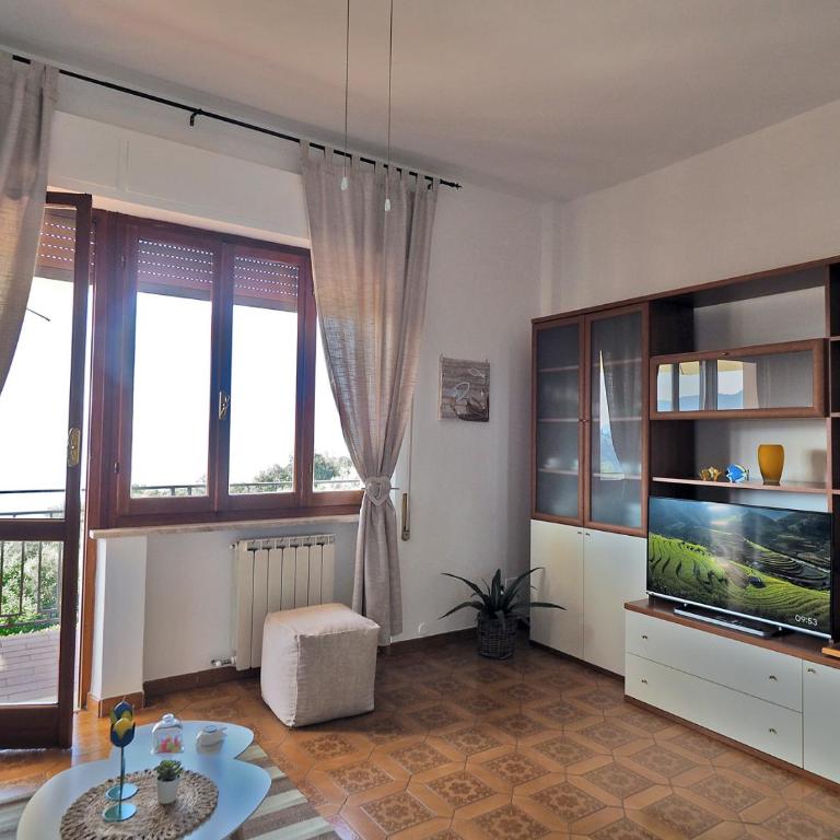 Sweet View Blue Of Patty 1 - Appartamento Standard con 2 Camere da Letto - 5