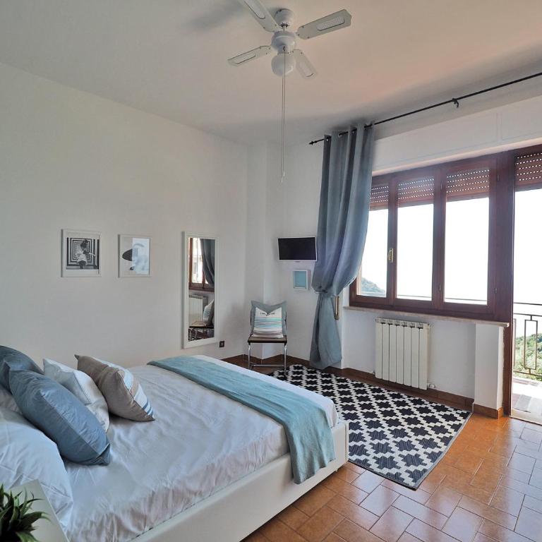 Sweet View Blue Of Patty 1 - Appartamento Standard con 2 Camere da Letto - 11