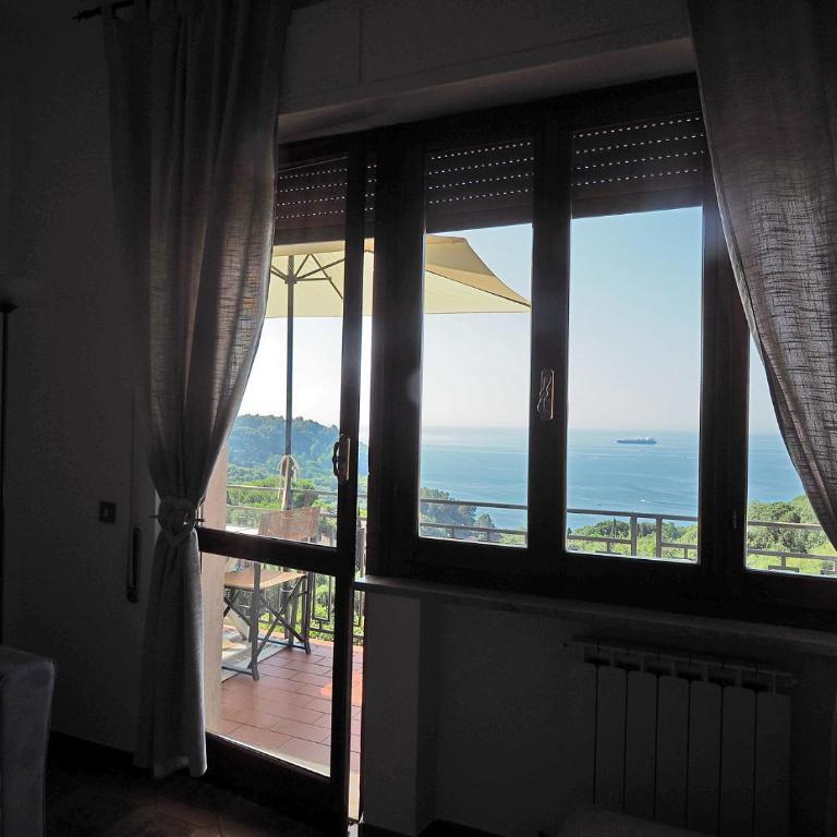 Sweet View Blue Of Patty 1 - Appartamento Standard con 2 Camere da Letto - 14