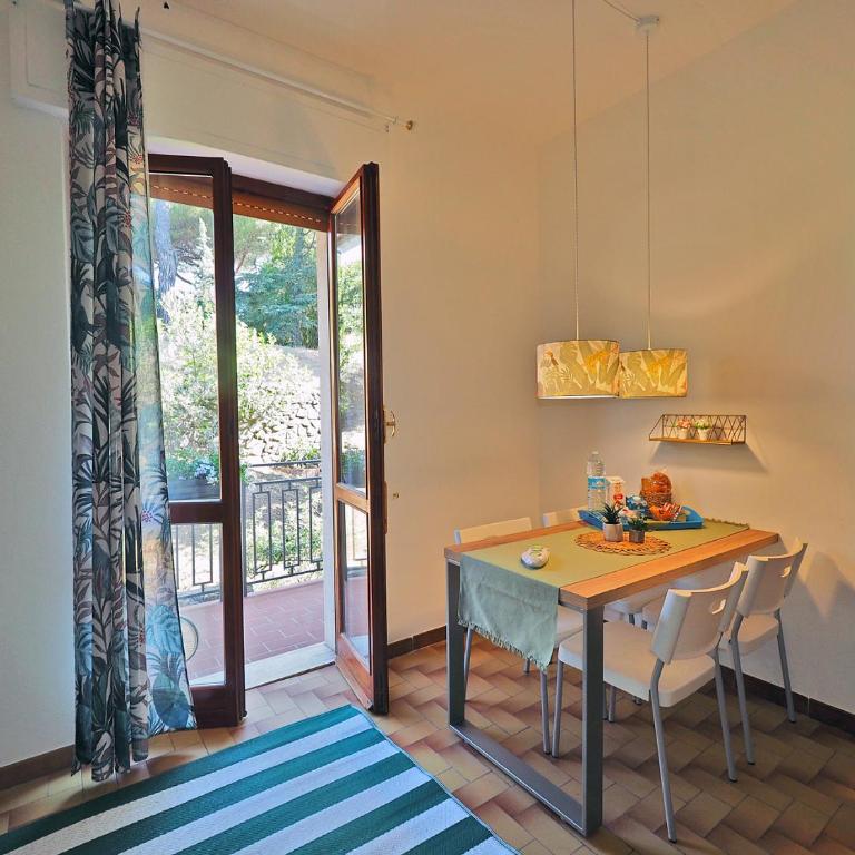 Sweet View Blue Of Patty 1 - Appartamento Standard con 2 Camere da Letto - 9