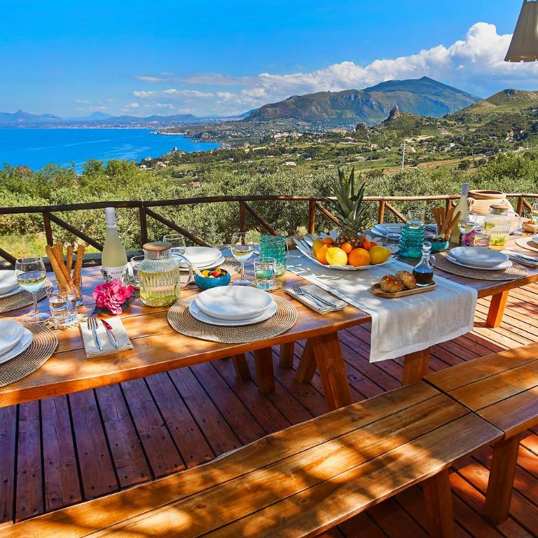 Villa Lo Zingaro - Scopello-Villas - Villa Superior - 30
