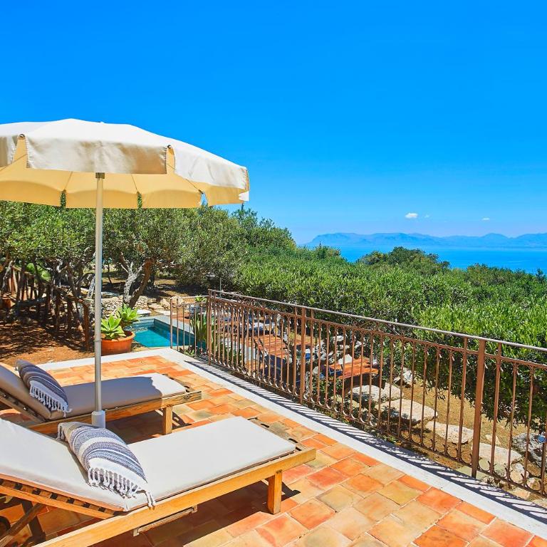 Villa Lo Zingaro - Scopello-Villas - Villa Superior - 31