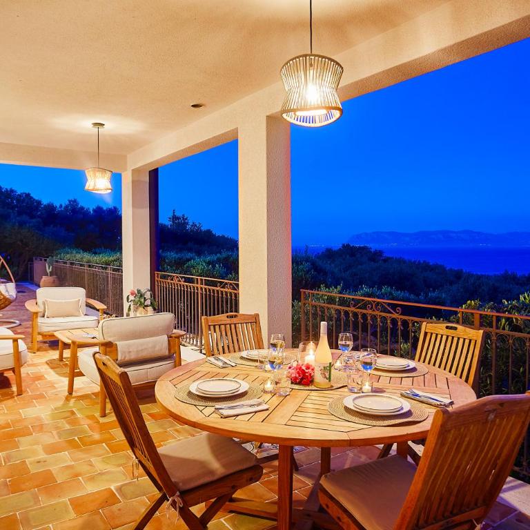 Villa Lo Zingaro - Scopello-Villas - Villa Superior - 32