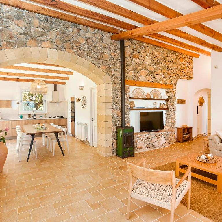 Villa Lo Zingaro - Scopello-Villas - Villa Superior - 33