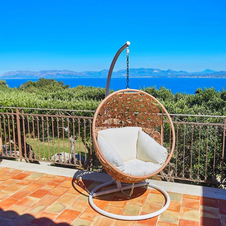 Villa Lo Zingaro - Scopello-Villas - Villa Superior - 34