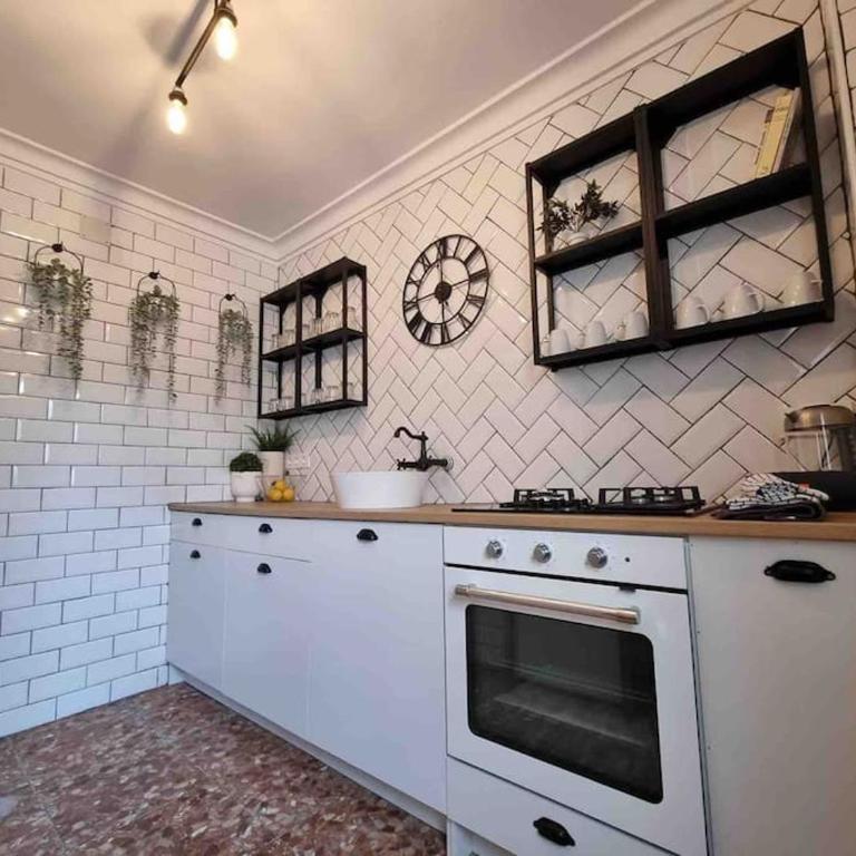 Casa Bella Vista Luxury Torrox Pueblo Villa - Casa de 2 dormitorios - 5
