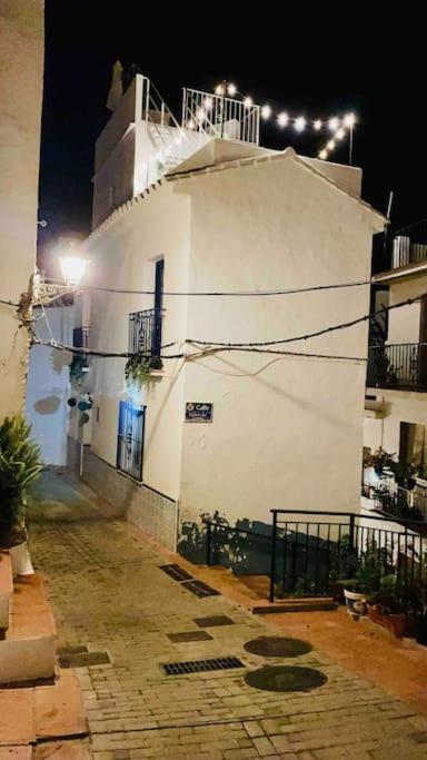 Casa Bella Vista Luxury Torrox Pueblo Villa - Casa de 2 dormitorios - 11