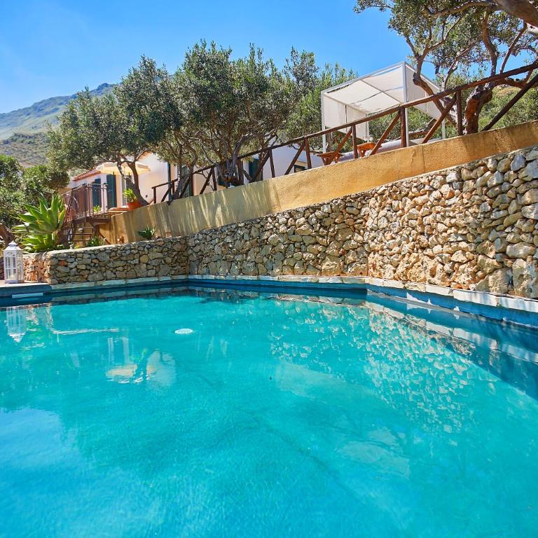 Villa Lo Zingaro - Scopello-Villas - Villa Superior - 35
