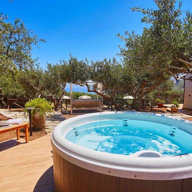 Villa Lo Zingaro - Scopello-Villas - Villa Superior - 36
