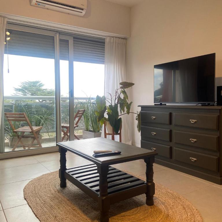 Departamento CHADICOMUS en las alturas - One-Bedroom Apartment - 5