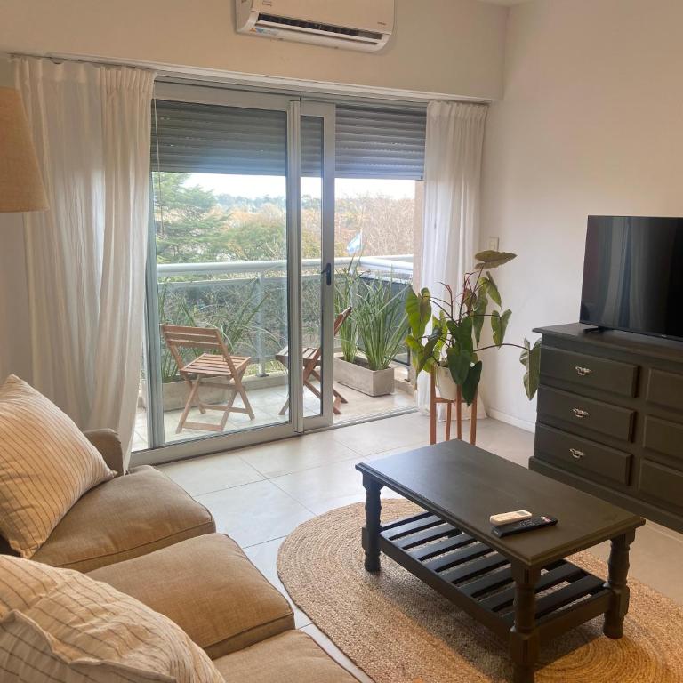 Departamento CHADICOMUS en las alturas - One-Bedroom Apartment - 9