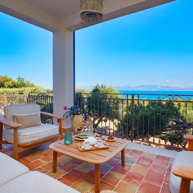 Villa Lo Zingaro - Scopello-Villas - Villa Superior - 39