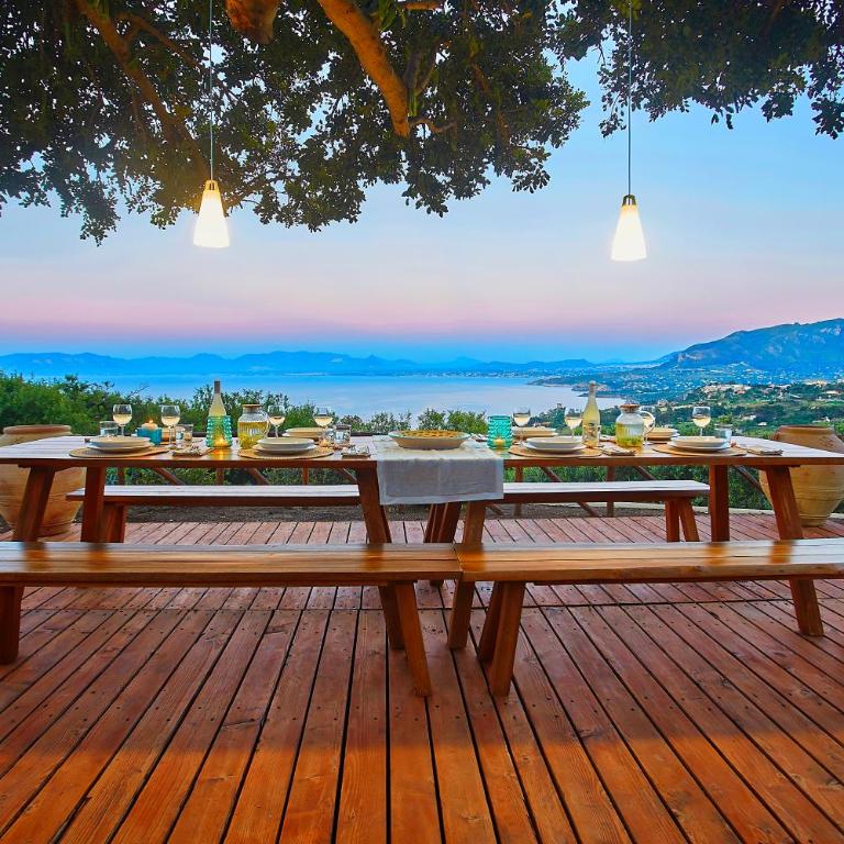 Villa Lo Zingaro - Scopello-Villas - Villa Superior - 38