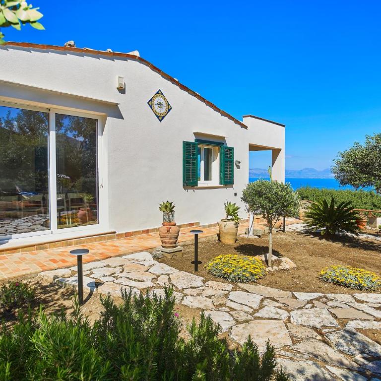 Villa Lo Zingaro - Scopello-Villas - Villa Superior - 40