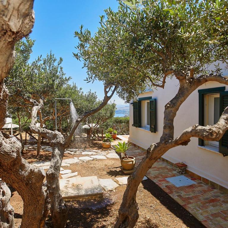 Villa Lo Zingaro - Scopello-Villas - Villa Superior - 42