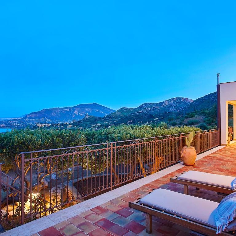 Villa Lo Zingaro - Scopello-Villas - Villa Superior - 41