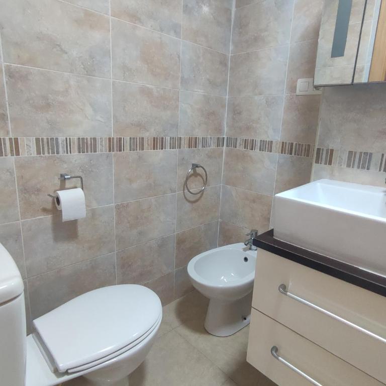 APCOSTAS Torremar - Oropesa - Apartamento de 2 dormitorios - 57