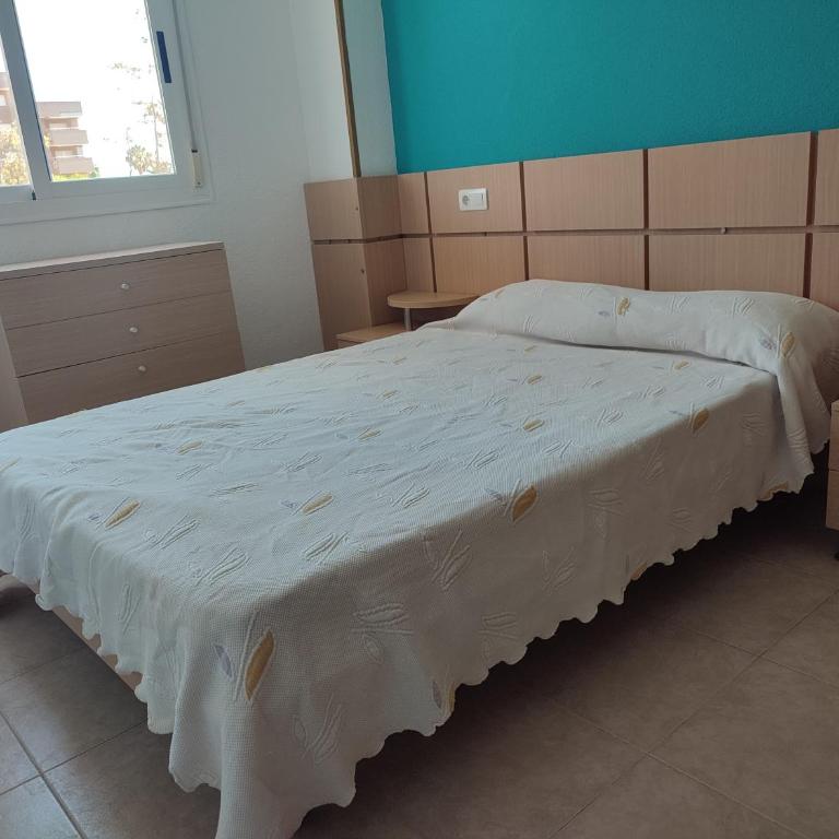 APCOSTAS Torremar - Oropesa - Apartamento de 2 dormitorios - 52