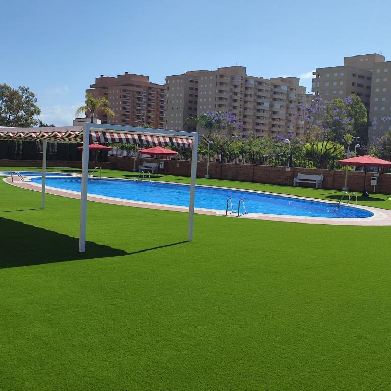 APCOSTAS Torremar - Oropesa - Apartamento de 2 dormitorios - 65
