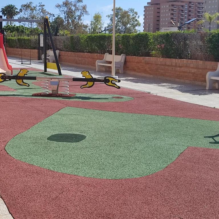 APCOSTAS Torremar - Oropesa - Apartamento de 2 dormitorios - 63