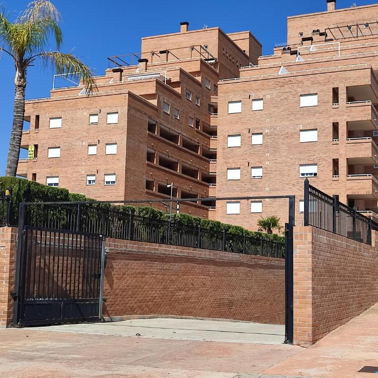 APCOSTAS Torremar - Oropesa - Apartamento de 2 dormitorios - 62