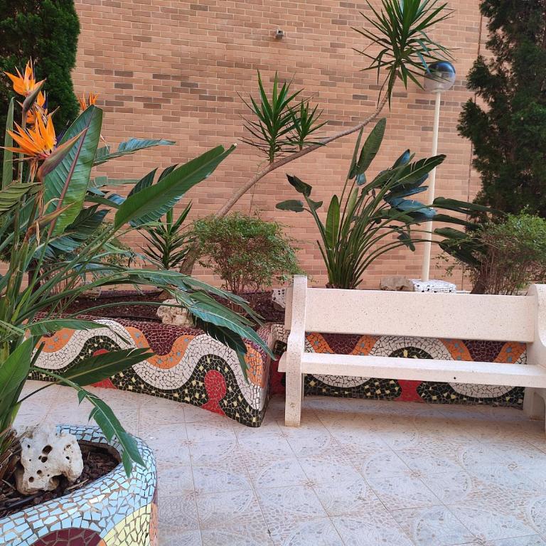 APCOSTAS Torremar - Oropesa - Apartamento de 2 dormitorios - 67
