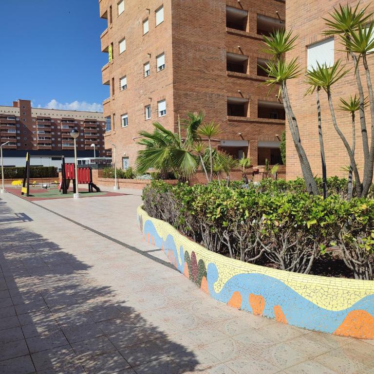 APCOSTAS Torremar - Oropesa - Apartamento de 2 dormitorios - 69